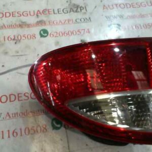 PILOTO TRASERO DERECHO SEAT LEON (1M1)