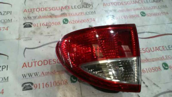 PILOTO TRASERO DERECHO SEAT LEON (1M1)