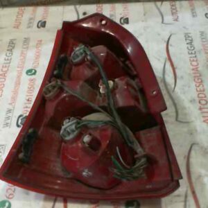 PILOTO TRASERO DERECHO HYUNDAI GETZ (TB)