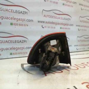 PILOTO TRASERO DERECHO SEAT CORDOBA BERLINA (6K2)