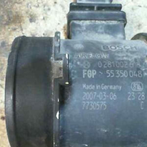 CAUDALIMETRO OPEL CORSA D