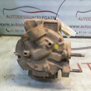COMPRESOR AIRE ACONDICIONADO FORD FIESTA (CB1)