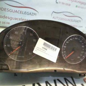 CUADRO INSTRUMENTOS VOLKSWAGEN GOLF V (1K1)(10.2003)