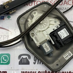 ELEVALUNAS DELANTERO IZQUIERDO VOLKSWAGEN GOLF V (1K1)(10.2003)