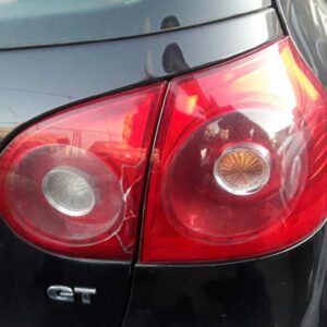 PILOTO TRASERO DERECHO VOLKSWAGEN GOLF V (1K1)(10.2003)