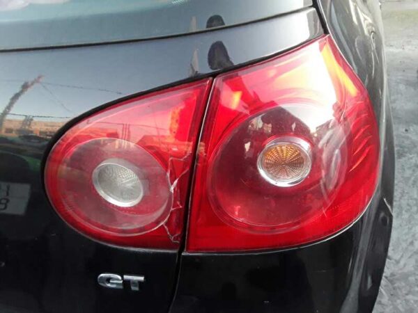 PILOTO TRASERO DERECHO VOLKSWAGEN GOLF V (1K1)(10.2003)