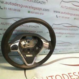VOLANTE FORD FIESTA (CB1)