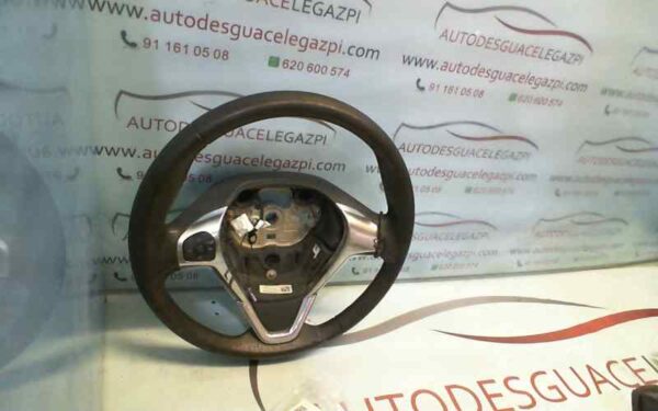 VOLANTE FORD FIESTA (CB1)