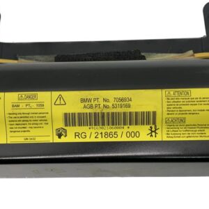 AIRBAG DELANTERO DERECHO BMW MINI (R50,R53)