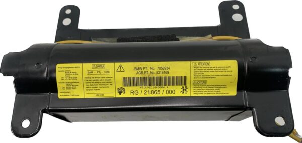 AIRBAG DELANTERO DERECHO BMW MINI (R50,R53)