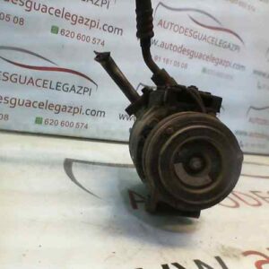 COMPRESOR AIRE ACONDICIONADO BMW SERIE 7 (E38)