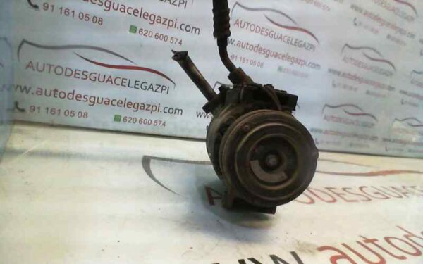 COMPRESOR AIRE ACONDICIONADO BMW SERIE 7 (E38)