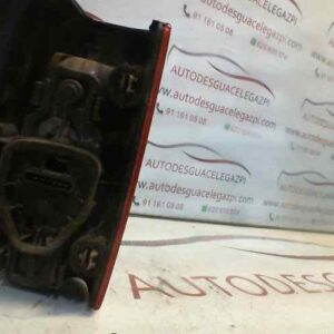 PILOTO TRASERO IZQUIERDO CITROEN BERLINGO