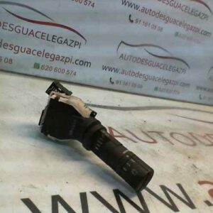 MANDO LIMPIA NISSAN QASHQAI +2 (JJ10)