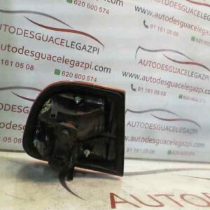 PILOTO TRASERO DERECHO INTERIOR SEAT LEON (1M1)