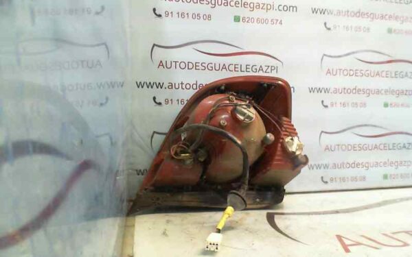 PILOTO TRASERO DERECHO HYUNDAI ACCENT (LC)