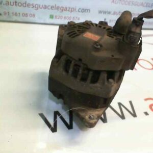 ALTERNADOR HYUNDAI TUCSON (JM)
