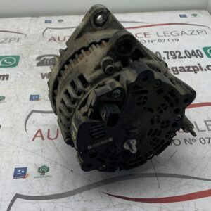 ALTERNADOR VOLKSWAGEN PASSAT BERLINA (3C2)