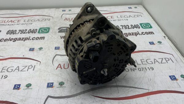 ALTERNADOR VOLKSWAGEN PASSAT BERLINA (3C2)