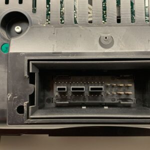 CUADRO INSTRUMENTOS VOLKSWAGEN PASSAT BERLINA (3C2)