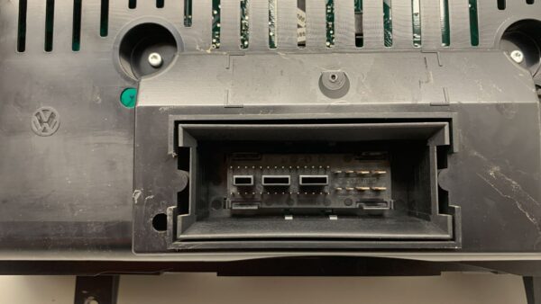CUADRO INSTRUMENTOS VOLKSWAGEN PASSAT BERLINA (3C2)