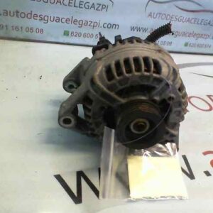 ALTERNADOR OPEL CORSA D