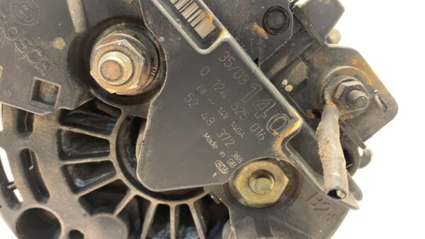 ALTERNADOR SAAB 9-5 BERLINA