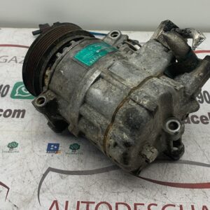 COMPRESOR AIRE ACONDICIONADO SAAB 9-5 BERLINA