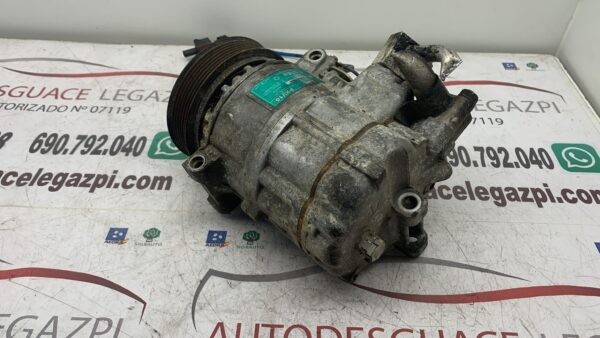 COMPRESOR AIRE ACONDICIONADO SAAB 9-5 BERLINA
