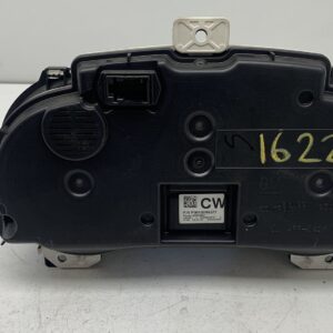 CUADRO INSTRUMENTOS OPEL CORSA D
