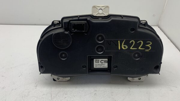 CUADRO INSTRUMENTOS OPEL CORSA D