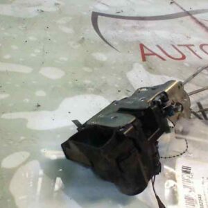 CERRADURA PUERTA DELANTERA DERECHA CHEVROLET LACETTI