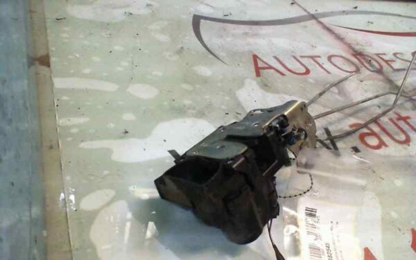 CERRADURA PUERTA DELANTERA DERECHA CHEVROLET LACETTI
