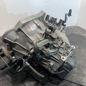 CAJA CAMBIOS HYUNDAI I30 (FD)