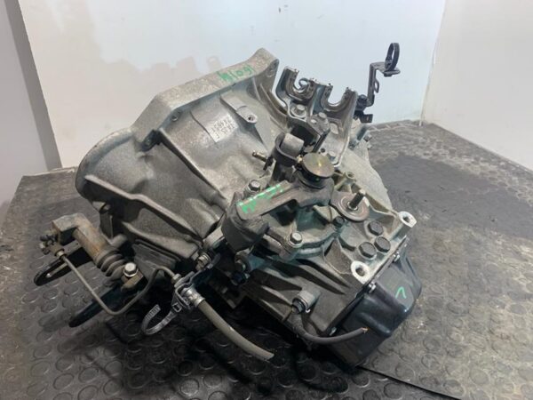 CAJA CAMBIOS HYUNDAI I30 (FD)