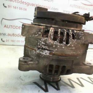 ALTERNADOR PEUGEOT 306 3/5 PT. / 4 PT. (S2)