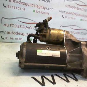 MOTOR ARRANQUE PEUGEOT 306 3/5 PT. / 4 PT. (S2)