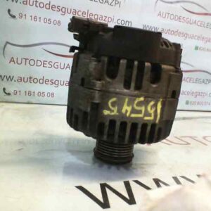 ALTERNADOR PEUGEOT 406 BERLINA (S1/S2)