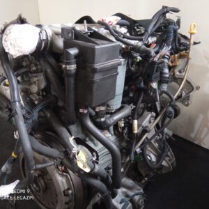 MOTOR COMPLETO LANCIA LYBRA BERLINA