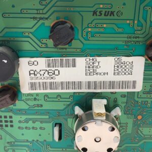 CUADRO INSTRUMENTOS NISSAN MICRA (K12E)