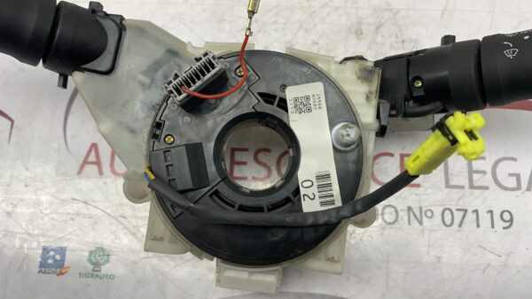 MANDO MULTIFUNCION NISSAN MICRA (K12E)