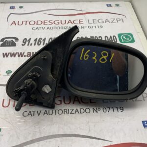 RETROVISOR DERECHO NISSAN MICRA (K12E)