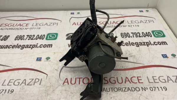 ABS NISSAN MICRA (K12E)