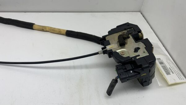 CERRADURA PUERTA DELANTERA DERECHA NISSAN MICRA (K12E)