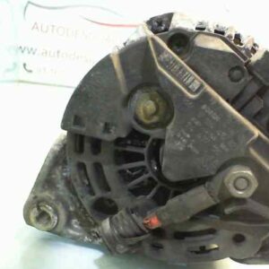 ALTERNADOR OPEL CORSA C