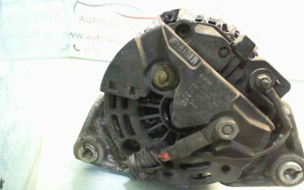 ALTERNADOR OPEL CORSA C