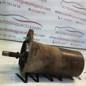 MOTOR ARRANQUE SEAT IBIZA (6K1)