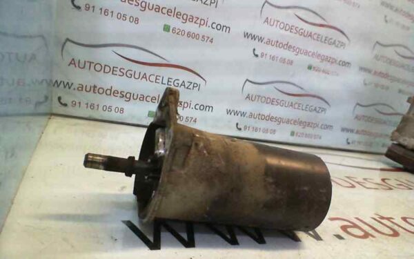MOTOR ARRANQUE SEAT IBIZA (6K1)