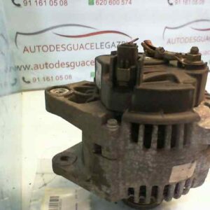 ALTERNADOR RENAULT SCENIC II (JM)
