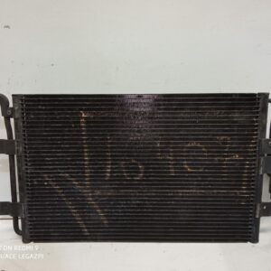RADIADOR CALEFACCION / AIRE ACONDICIONADO VOLKSWAGEN GOLF IV BERLINA (1J1)(10.1997)